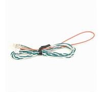 TAMIYA MFC Lot de 2 LED blanches 3 mm J15