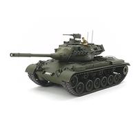 Tamiya Military 37028 Maquette en Plastique M47 Patton 1:35