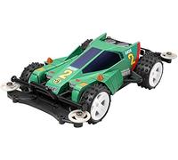 Tamiya Mini 4WD Pro 28 Échelle 1/32 Dash-2 Burning Sun MS Châssis