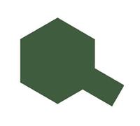 Mini XF74 - Olive Drab