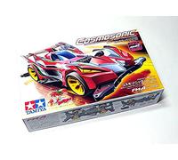 Tamiya Model Mini 4WD Racing Car 1/32 COSMOSONIC (FM-A CHASSIS) 19454
