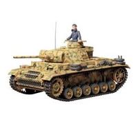 Tamiya modèles Pzkpfw III Ausf L réservoir Model Kit G