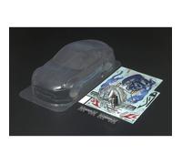 Carrosserie Endless 370z Tamiya 1/10