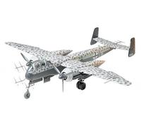 Tamiya Models Heinkel He 219 Uhu Model Kit