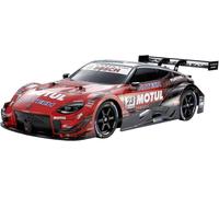 Tamiya Motul Autech Z 2023 1:10 Auto RC électrique Voiture de course 4 roues motrices (4WD) kit à monter