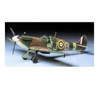 Tamiya NO.32 1/48 Supermarine Spitfire Mk.l Modèle Plastique Kit 95875 Japon
