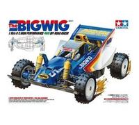 Tamiya Off Road Buggies - The Bigwig 2017 - RC