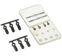 TAMIYA OP-150 300053150 Jeu de biellettes de Direction (F103)