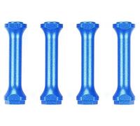 Tamiya OP.1966 M08 Poteau cadre aluminium (4 pièces) 54966 54966 UPC:49503445...