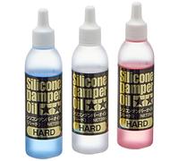 TAMIYA OP-445 300053445 Huile d'amortisseur en Silicone Dur 800/900/1000