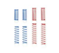 TAMIYA RC Set Bielettes Pas inversés DT02 - 03 1/10 54572 1223