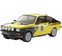 Tamiya Opel Kadett GT/E 1:10 Auto RC électrique Voiture de tourisme kit à monter