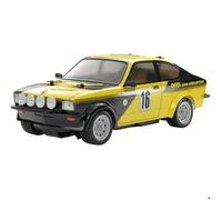 Tamiya Opel Kadett GT/E 1:10 Auto RC électrique Voiture de tourisme kit à monter