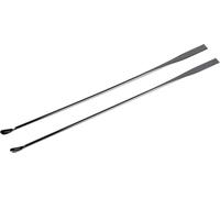 Tamiya Outil de Bricolage Model-Set Plus 300074017 Farb-Rührstab 2er