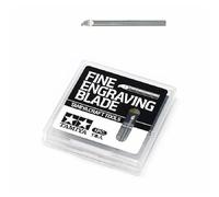 TAMIYA - Outil Pointe à Graver 0,5mm Tamiya 74138 Maquette Char Promo