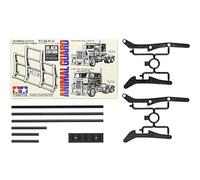 Tamiya - Pare Buffle Blanc Modèle Radiocommandé, 56547