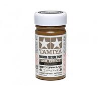 TAMIYA Pâte À Modeler Terre/Brun Foncé 100ml Diorama / 300087109