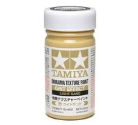 Tamiya - Peinture à Effet De Sol Sable 87110 Maquette Char Promo
