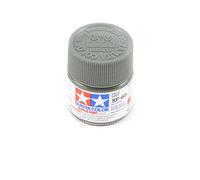Tamiya - Peinture Acrylique 10ml Gris Champ XF65