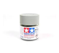 Tamiya - Peinture Acrylique 10ml J.N. Gris XF12