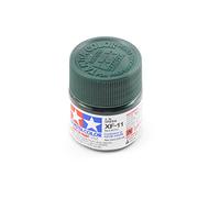 Tamiya Peinture Acrylique 10ml J.N. Vert XF11