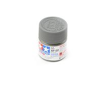 Mini xf22 - gris rlm mat tamiya