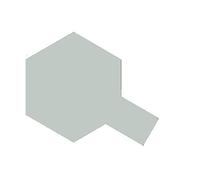 Tamiya Peinture acrylique mate 10 ml XF-19 Sky Grey