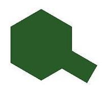 Tamiya Peinture acrylique mate 10 ml XF-26 Deep Green