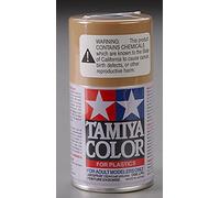 TAMIYA Peinture Acrylique TS46 Sable Clair 85046