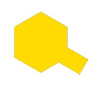Tamiya Peinture acrylique X-8 Citron-jaune brillant 23 ml