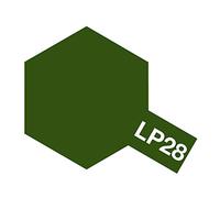 Tamiya Peinture laquée LP28 – Olive Drab