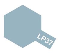 Tamiya Peinture laquée : LP37 - Light Ghost Grey