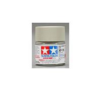 Tamiya - Peinture Maquette Blindé Xf-76 Gris-Vert Ijn Mat 81776