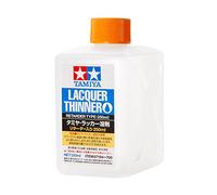 Tamiya – Diluant retardant pour laque cellulosique 87194 – 250 ml