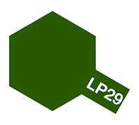 Tamiya Peinture maquette LP29 Olive Drab 2 82129
