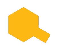 PEINTURE EN AÉROSOL COULEUR TAMIYA TS-34 POUR JAUNE CHAMEAU PLASTIQUE 100 ML