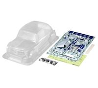 Tamiya Pièces de rechange RC n° 1709 SP.1709 1/10RC Fiat Abarth 1000TCR Berlina