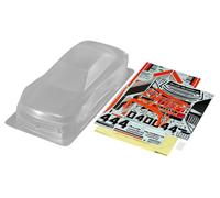 Tamiya Pièces de rechange RC No.1751 SP.1751 1/10RC Audi 90 Quattro Racing Kit d