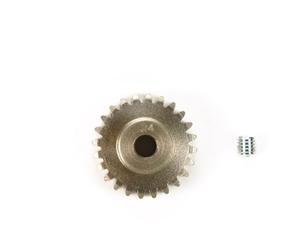 Tamiya Pignon Alu Renforce 24Dts M0.6 54771