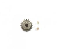 TAMIYA Pignon De Moteur 20Z ALU M06 HFC F201 / 300053509
