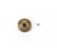 TAMIYA Pignon En Aluminium 23 Z/M0.6 Durci / 300054363