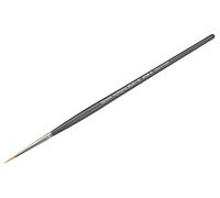 Tamiya Pinceau Pointu Fin-Tamiya