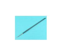 Tamiya Pinceau pointu fin hf