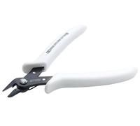 TAMIYA - Pinces Coupantes Alpha Blanc 69945|