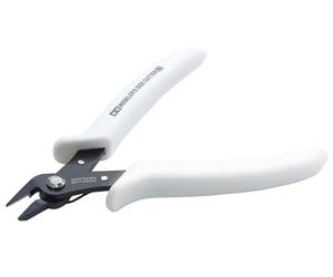 TAMIYA - Pinces Coupantes Alpha Blanc 69945|