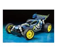Tamiya Plasma Edge brushed 1:10 Auto RC électrique Buggy 4 roues motrices (4WD) kit à monter G