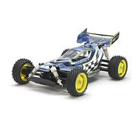 Plasma Edge II TT02B Tamiya 1/10