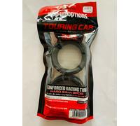 Tamiya Pneus Touring 24mm durs (2 pcs) 1/10 22001 0425