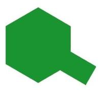 Tamiya Polycarbonate Ps21 Vert Pre Bombe 100ml Vert G