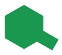 Tamiya Polycarbonate Ps25 Vert Up Bombe 100ml Vert G